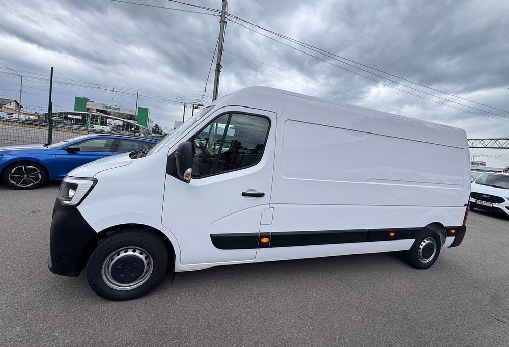Renault Master 2022 Київ - зображення 5