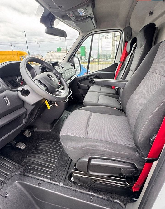 Renault Master 2022 Київ - зображення 15