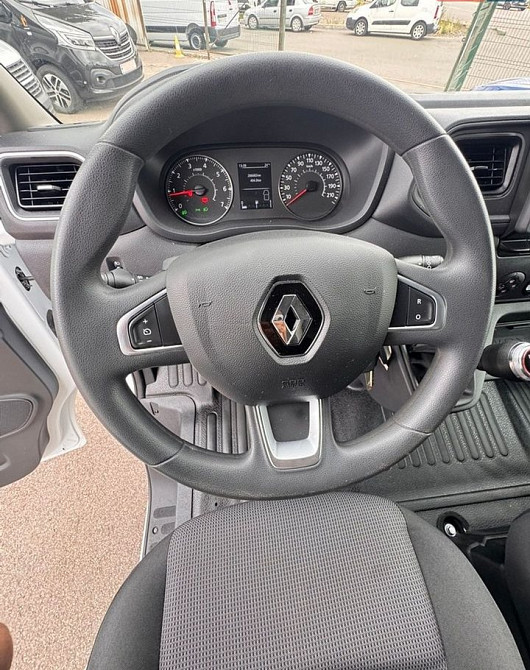 Renault Master 2022 Київ - зображення 16