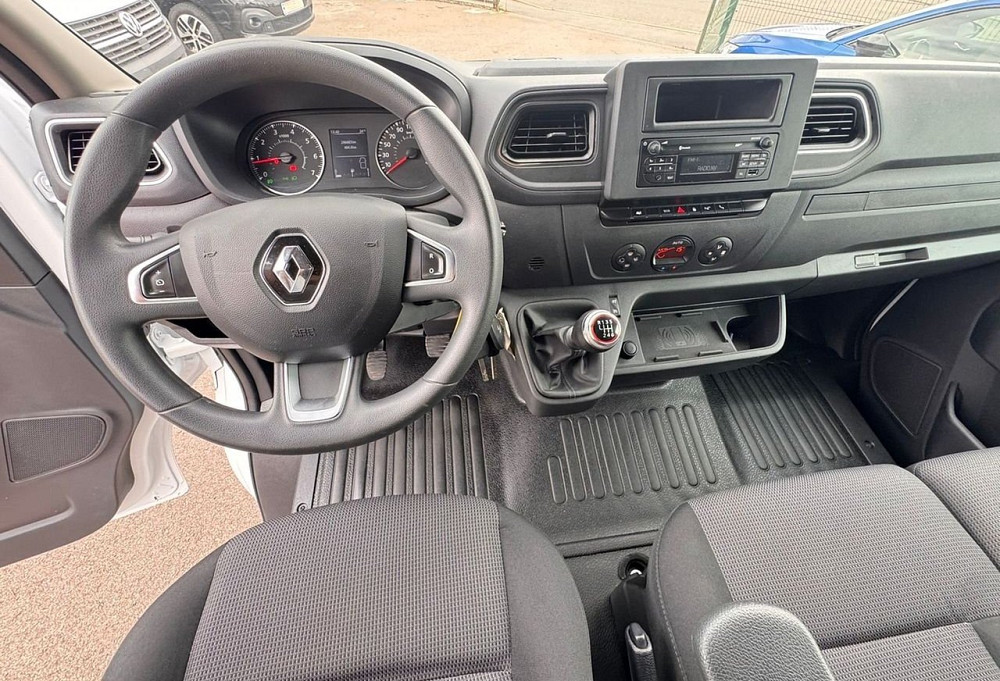 Renault Master 2022 Київ - зображення 17