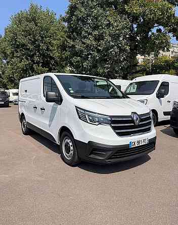Renault Trafic 2022 Київ