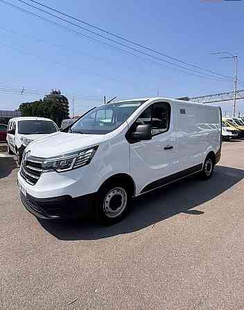 Renault Trafic 2022 Київ