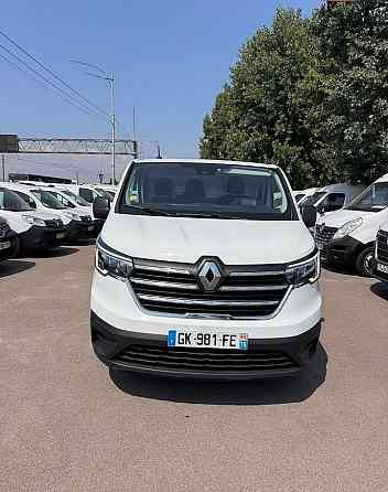 Renault Trafic 2022 Київ