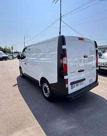 Renault Trafic 2022 Київ