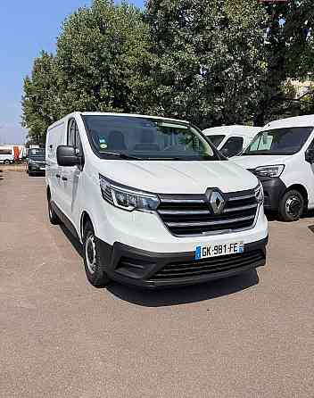 Renault Trafic 2022 Київ