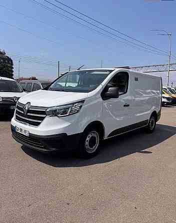 Renault Trafic 2022 Київ