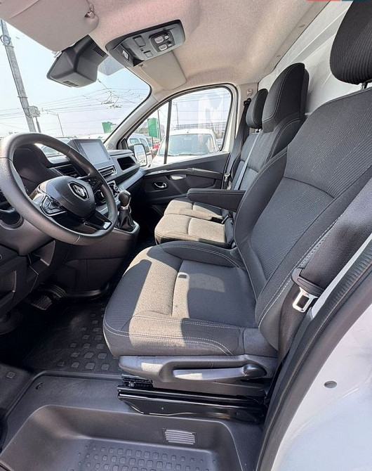 Renault Trafic 2022 Київ - зображення 16