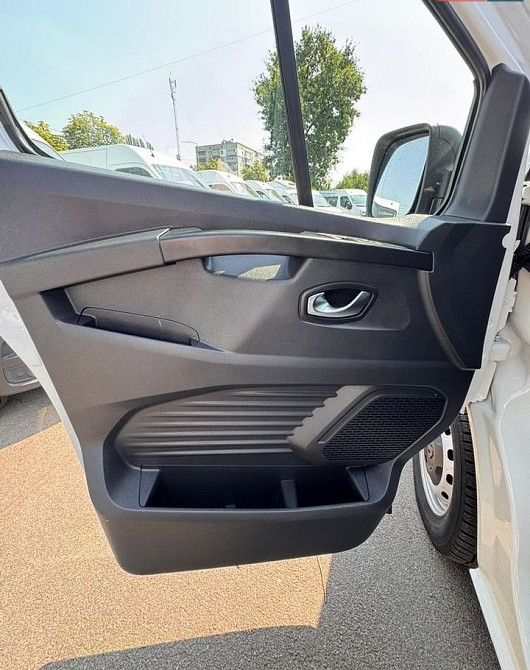 Renault Trafic 2022 Київ - зображення 17