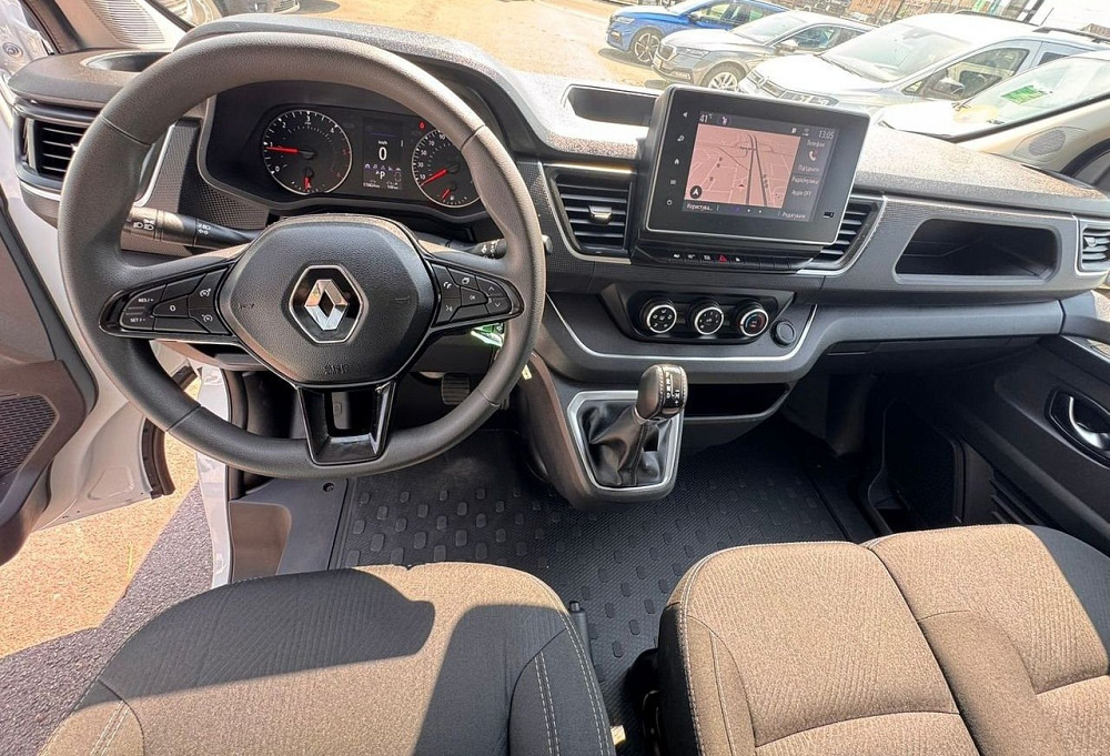 Renault Trafic 2022 Київ - зображення 19