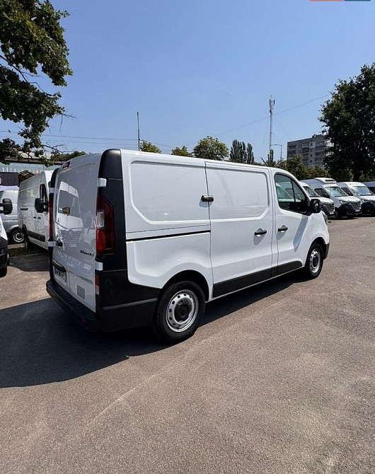 Renault Trafic 2022 Київ - зображення 10