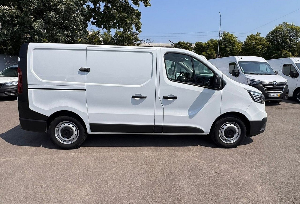 Renault Trafic 2022 Київ - зображення 12