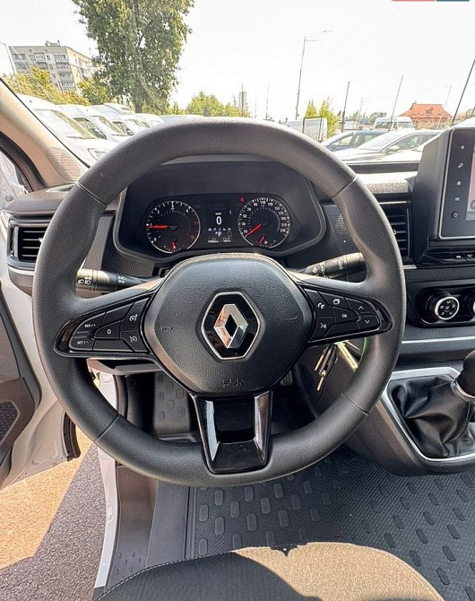 Renault Trafic 2022 Київ - зображення 20