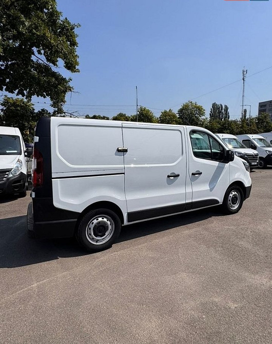 Renault Trafic 2022 Київ - зображення 11
