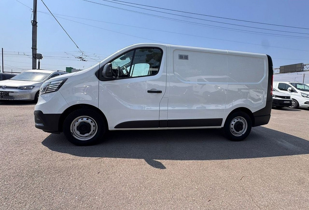 Renault Trafic 2022 Київ - зображення 14
