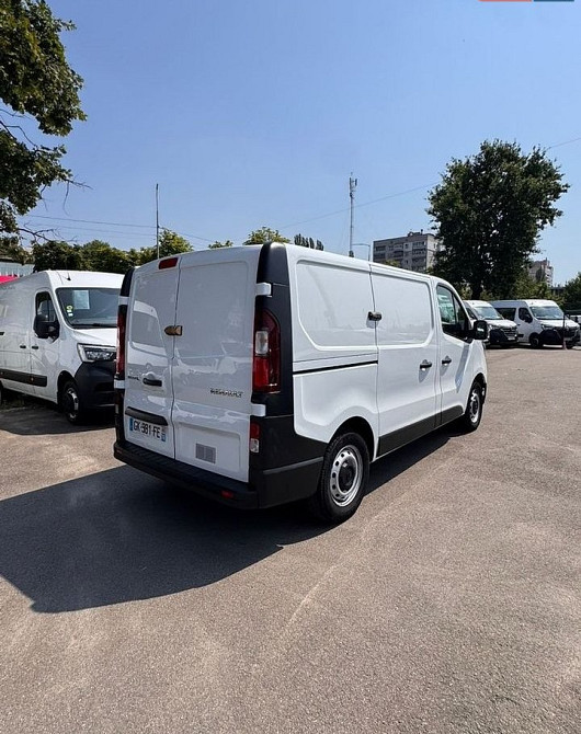 Renault Trafic 2022 Київ - зображення 9