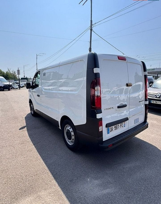 Renault Trafic 2022 Київ - зображення 6