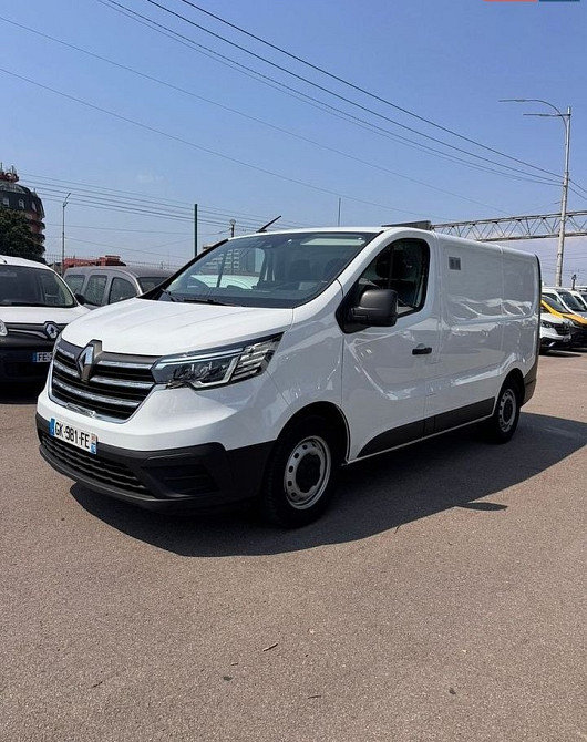 Renault Trafic 2022 Київ - зображення 4