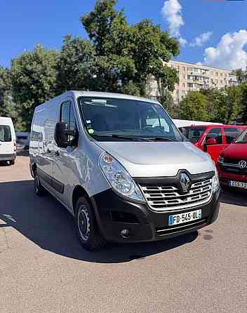 Renault Master 2018 Київ