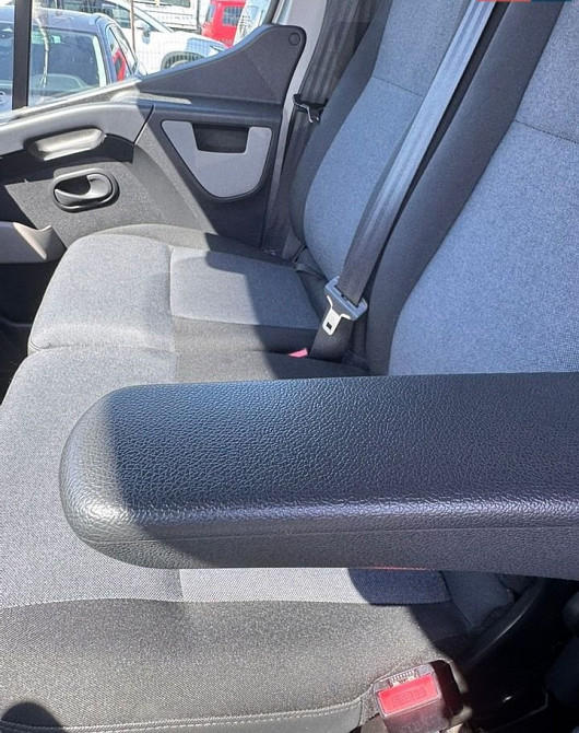 Renault Master 2018 Київ - зображення 18