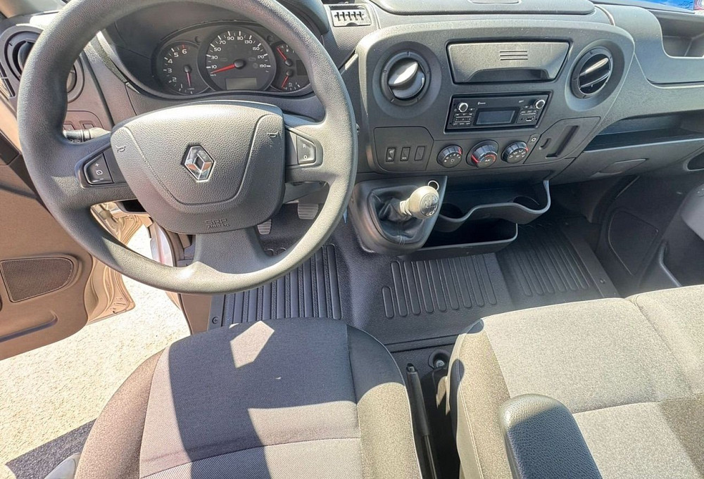 Renault Master 2018 Київ - зображення 19