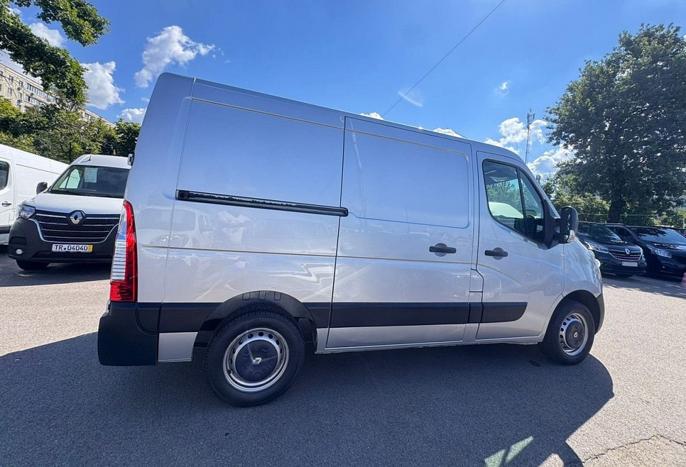 Renault Master 2018 Київ - зображення 10