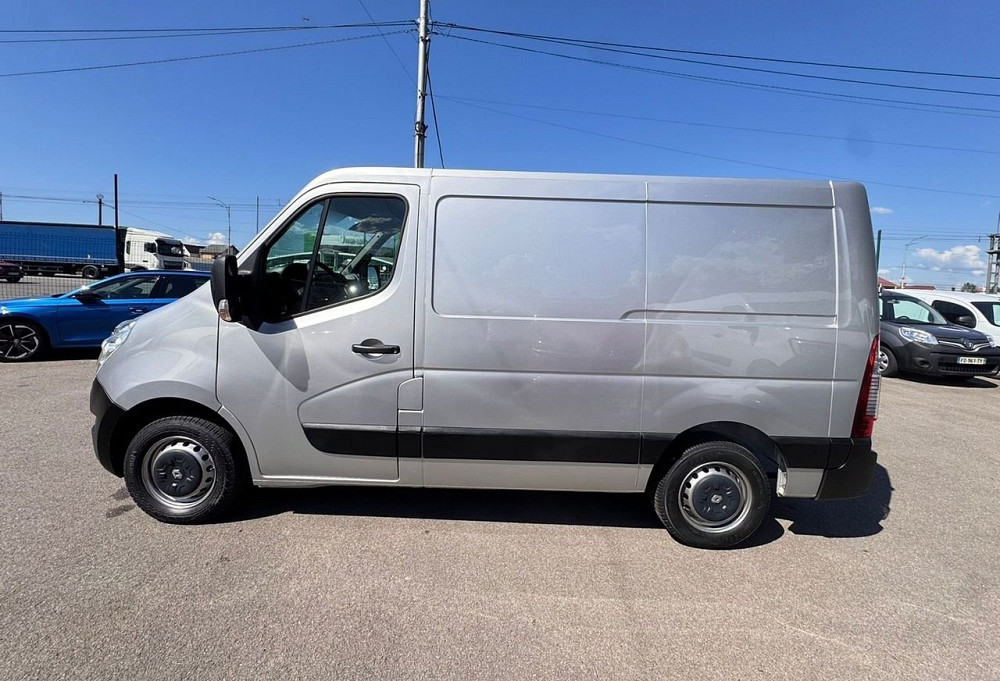 Renault Master 2018 Київ - зображення 6