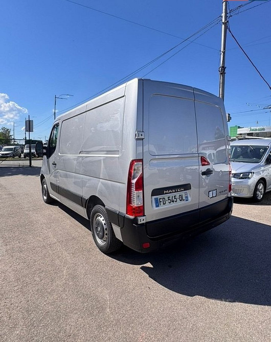 Renault Master 2018 Київ - зображення 7