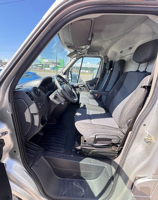 Renault Master 2018 Київ - зображення 12