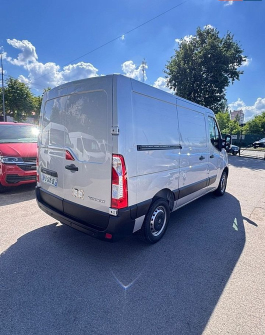Renault Master 2018 Київ - зображення 9