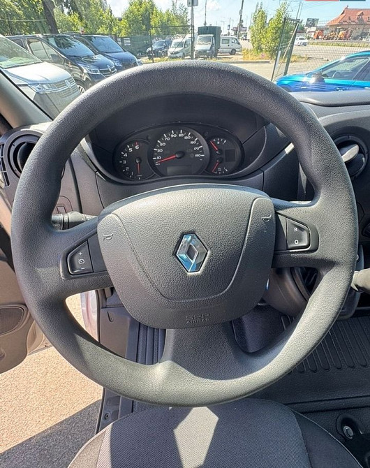 Renault Master 2018 Київ - зображення 20