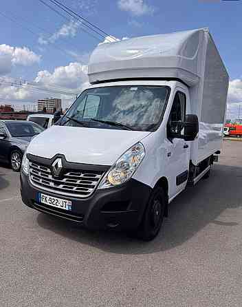 Renault Master 2019 Київ