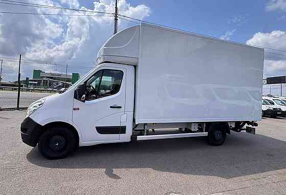 Renault Master 2019 Київ