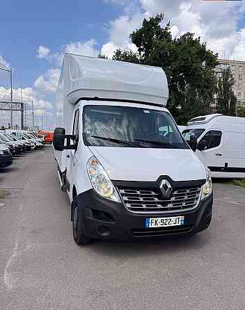 Renault Master 2019 Київ
