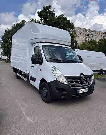 Renault Master 2019 Київ