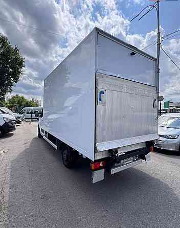 Renault Master 2019 Київ