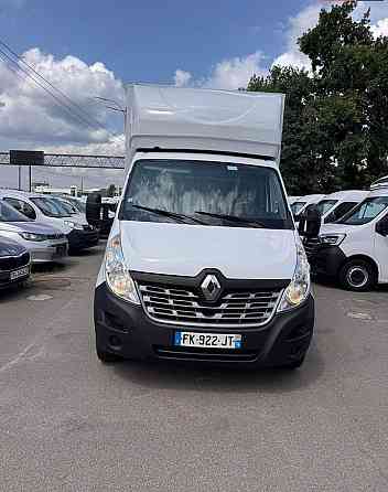 Renault Master 2019 Київ