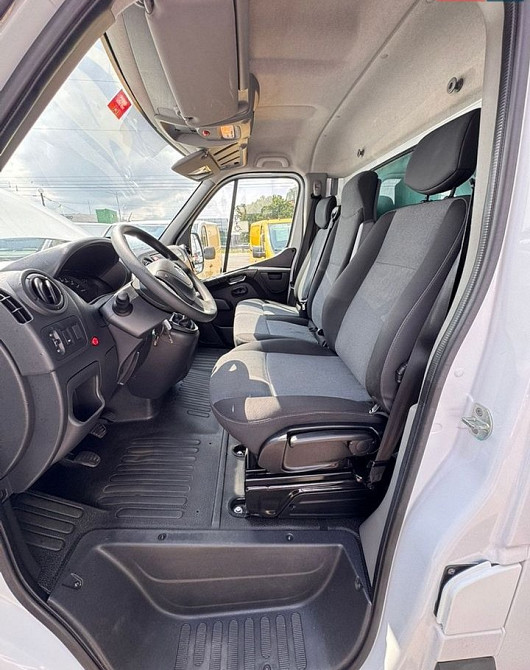 Renault Master 2019 Київ - зображення 16