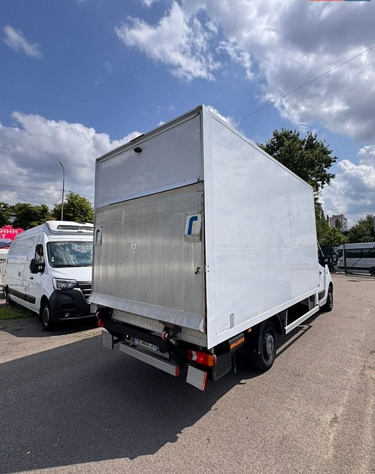 Renault Master 2019 Київ - зображення 9