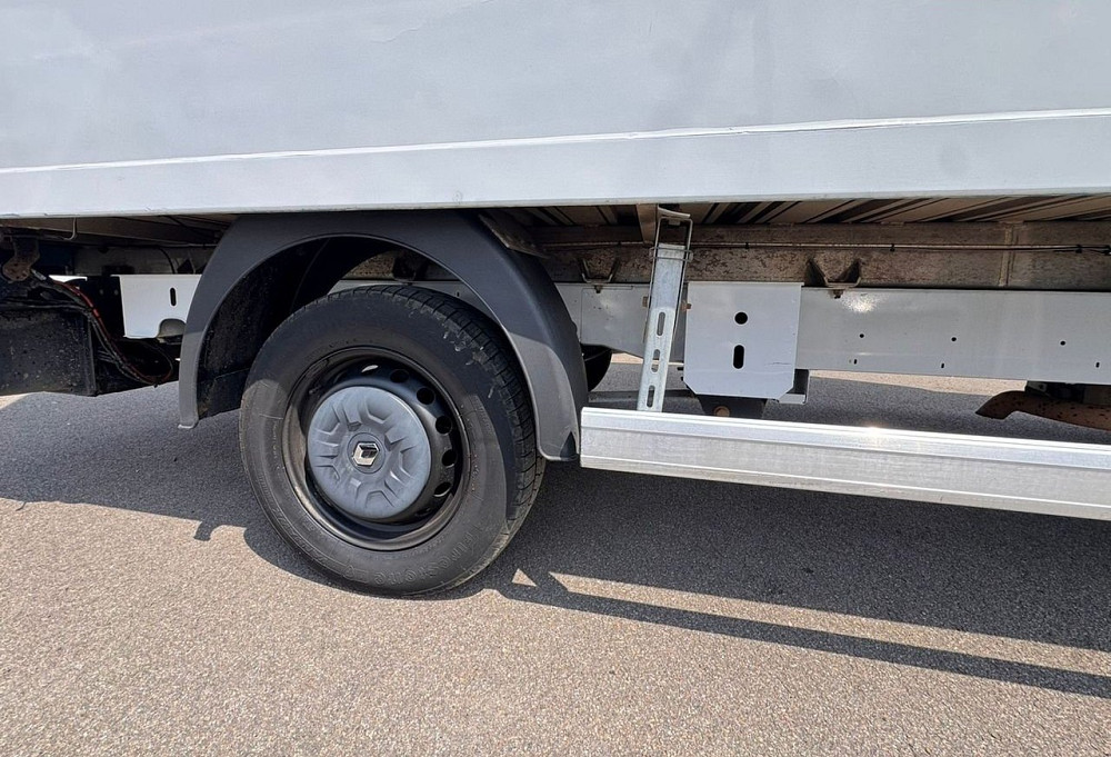 Renault Master 2019 Київ - зображення 12