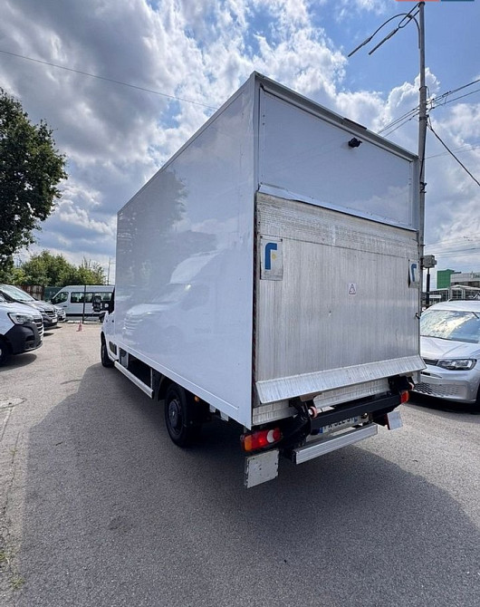 Renault Master 2019 Київ - зображення 6