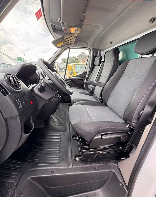 Renault Master 2019 Київ - зображення 19