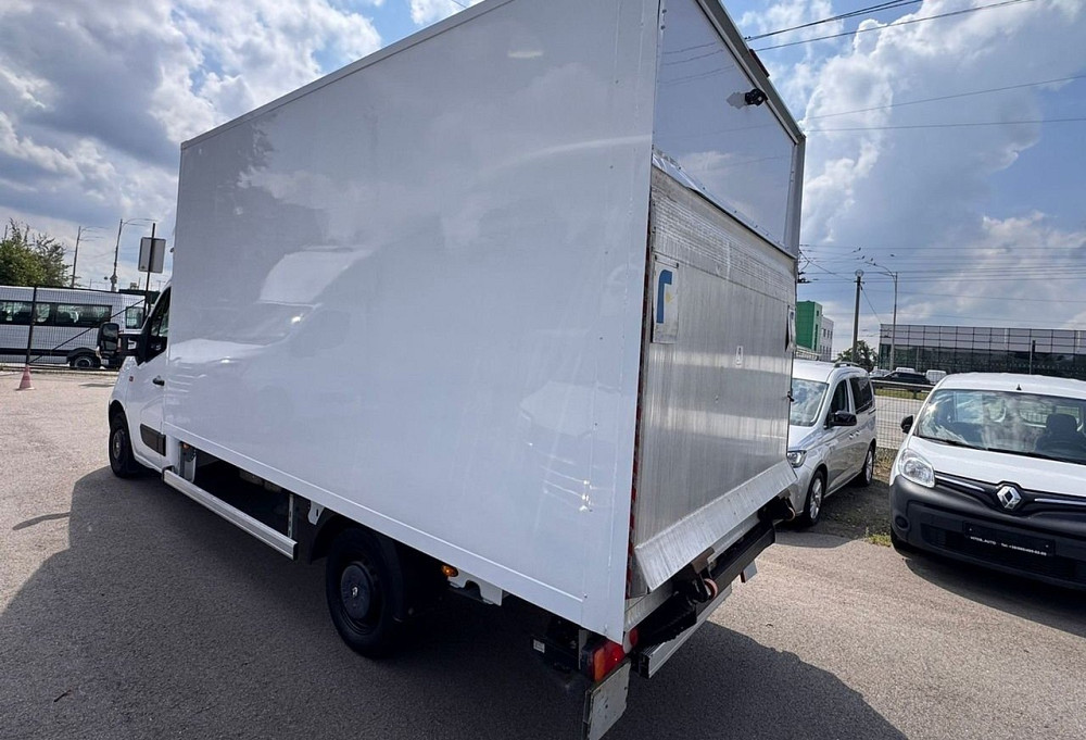 Renault Master 2019 Київ - зображення 7