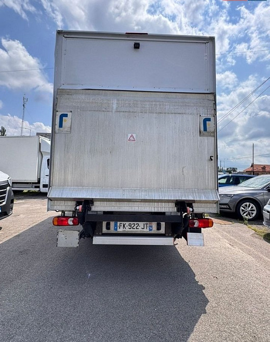 Renault Master 2019 Київ - зображення 8