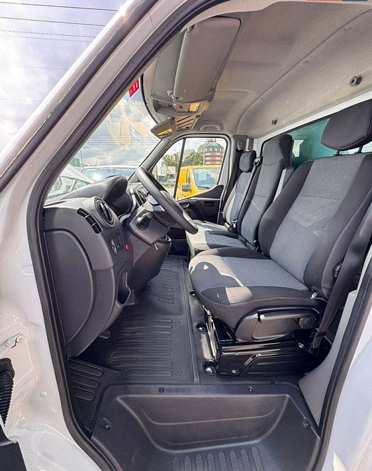 Renault Master 2019 Київ - зображення 17