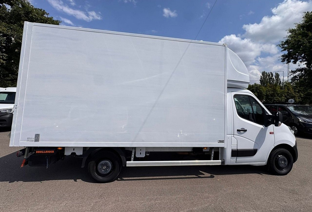 Renault Master 2019 Київ - зображення 10