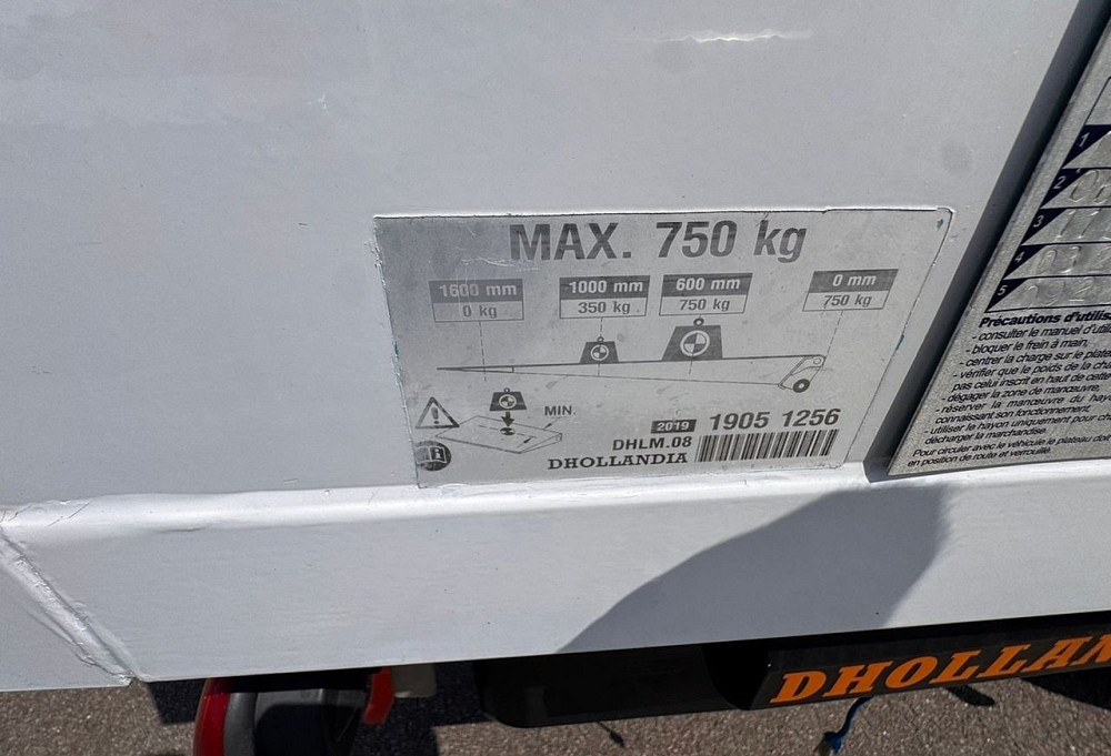 Renault Master 2019 Київ - зображення 13