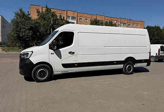 Renault Master 2022 Дубно
