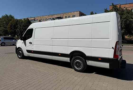 Renault Master 2022 Дубно