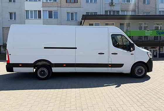 Renault Master 2022 Дубно