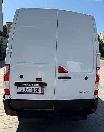 Renault Master 2022 Дубно